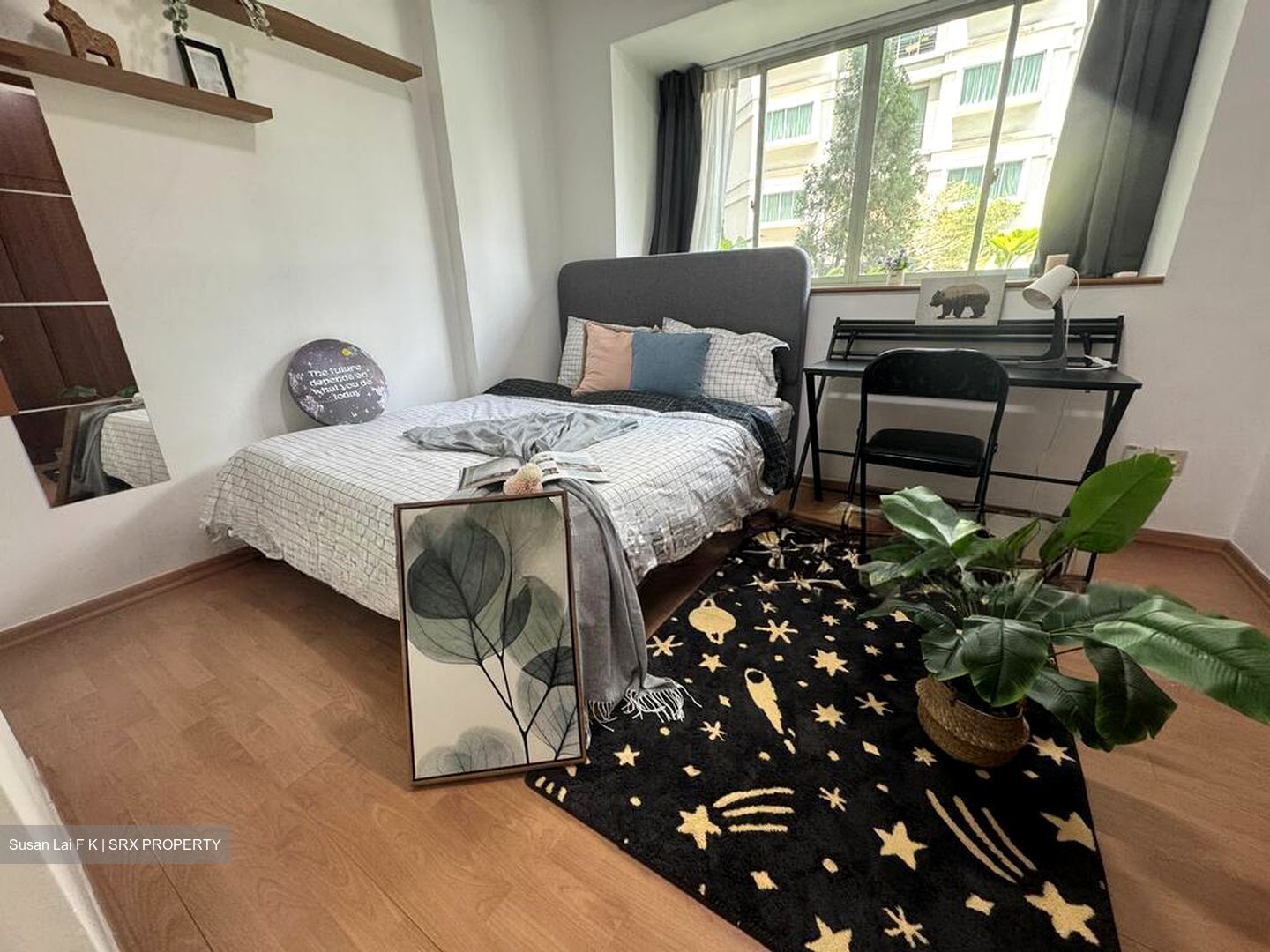 Sunshine Plaza (D7), Apartment #497607871
